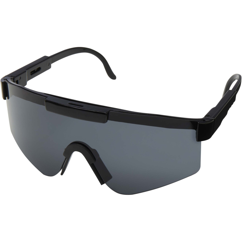 Logotrade promotional merchandise photo of: Ward sport sunglasses