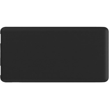 Logotrade promotional gift image of: SCX.design P30 8000 mAh light-up solar power bank