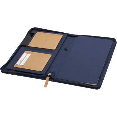 Logotrade promotional product picture of: Nomumi A5 portfolio