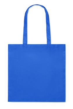 Logotrade business gift image of: RPET non-woven shopping bag