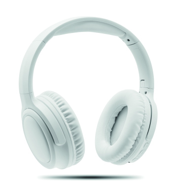 Logo trade corporate gift photo of: ANC foldable headphone