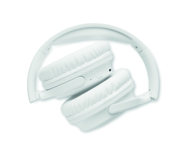 Logo trade corporate gifts picture of: ANC foldable headphone