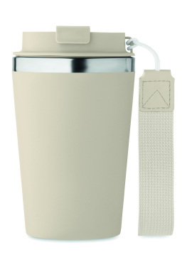 Logotrade promotional products photo of: Double wall tumbler 350 ml