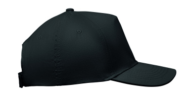 Logotrade advertising product image of: 5 panel baseball cap