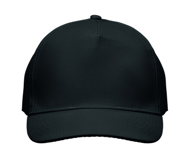 Logotrade corporate gift picture of: 5 panel baseball cap