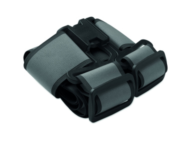 Logotrade promotional items photo of: Adjustable 360 reflective belt