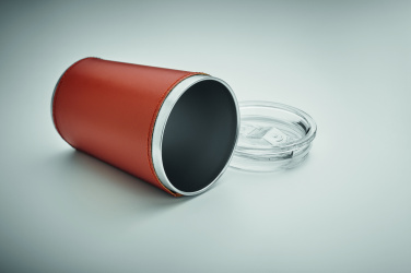 Logotrade promotional product picture of: Double wall tumbler 350 ml