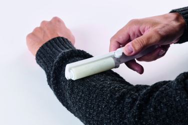 Logotrade business gifts photo of: Reusable sticky roller cleaner