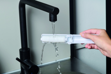 Logotrade promotional products photo of: Reusable sticky roller cleaner