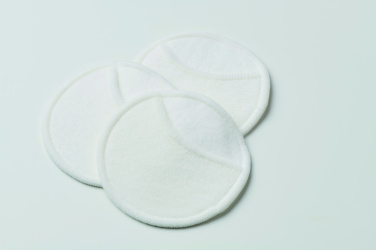 Logotrade corporate gift picture of: Reusable face cleaning pad set
