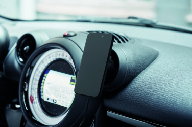 Logo trade advertising product photo of: Magnetic phone mount holder