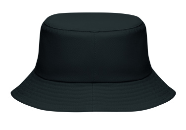 Logo trade promotional gift photo of: Bucket hat polyester 150 gr/m²