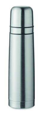 Logotrade corporate gift image of: Double wall flask 750ml