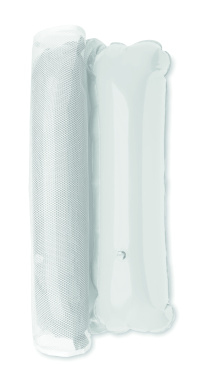 Logo trade promotional gift photo of: Inflatable water hammock