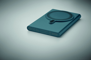 Logotrade promotional gifts photo of: Wireless charger power bank