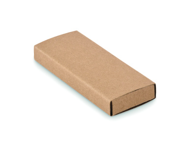 Logo trade promotional item photo of: 15 pieces adhesive plasters