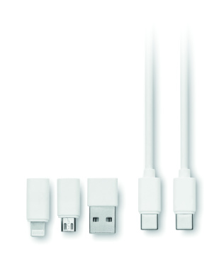 Logotrade promotional giveaway image of: 15W wireless charger in bamboo