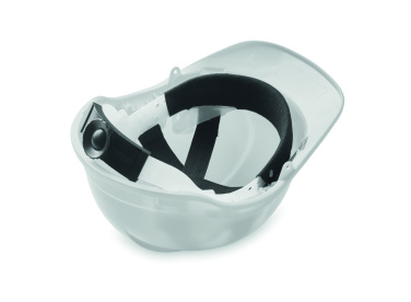 Logotrade promotional products photo of: Safety helmet in ABS