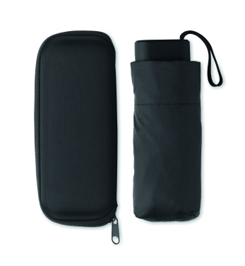 Logotrade promotional merchandise image of: 19 inch foldable umbrella