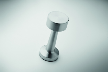 Logo trade promotional products image of: Rechargeable iron table lamp