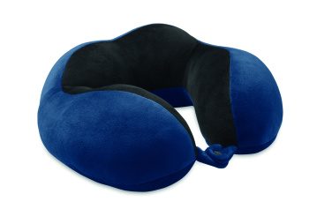 Logotrade promotional products photo of: Travel pillow in foam