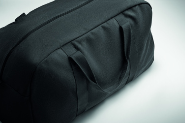 Logotrade promotional product image of: Duffle travel bag 450 gr/m²