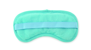 Logotrade promotional merchandise picture of: Reversible cooling eye mask