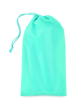 Logo trade advertising products image of: Reversible cooling eye mask