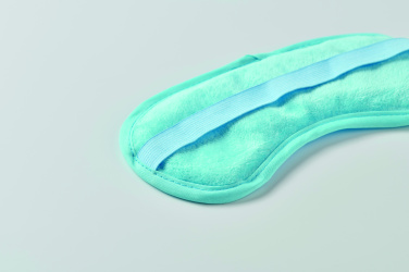 Logotrade promotional gifts photo of: Reversible cooling eye mask