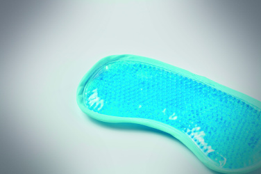 Logotrade advertising products photo of: Reversible cooling eye mask