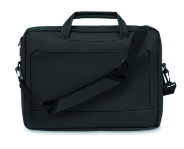 Logo trade promotional gift photo of: 15 inch laptop bag