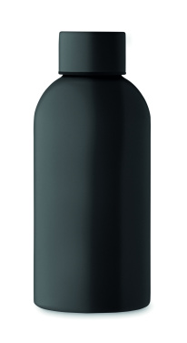 Logo trade promotional giveaway photo of: Single wall bottle 500 ml