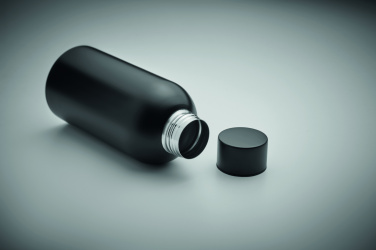 Logo trade corporate gifts picture of: Single wall bottle 500 ml