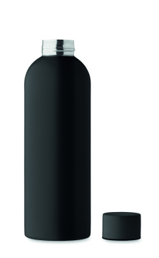 Logo trade corporate gifts picture of: Single wall bottle 750 ml