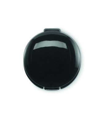 Logo trade promotional item photo of: Vegan lip balm