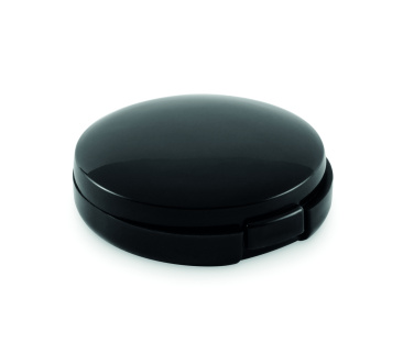 Logo trade promotional products image of: Vegan lip balm