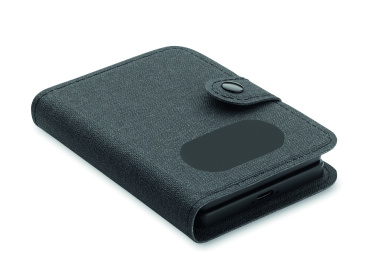 Logo trade promotional gift photo of: 4 in 1 cable connector set 15W