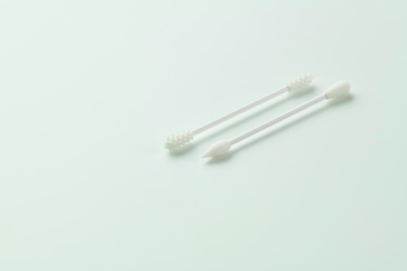 Logotrade advertising products photo of: Reusable swabs set
