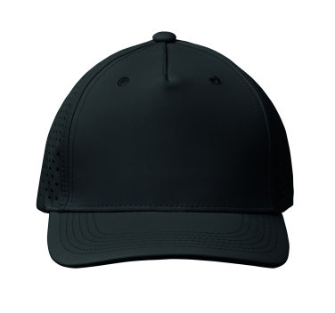Logotrade promotional gift picture of: 5 panel baseball cap 200 gr/m²