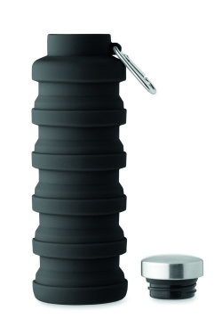 Logotrade promotional items photo of: Collapsible bottle 500ml