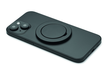 Logo trade promotional product photo of: Magnetic phone holder