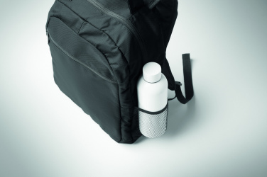 Logotrade promotional giveaway picture of: 600D RPET backpack trolley