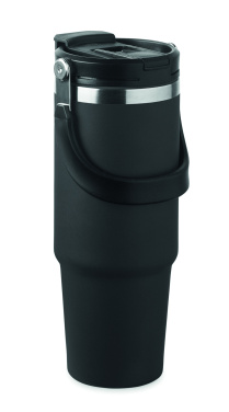 Logotrade business gifts photo of: Double wall tumbler 850 ml