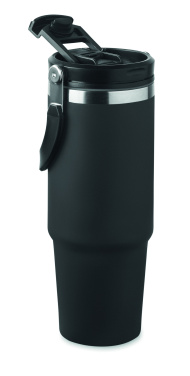 Logotrade promotional gifts photo of: Double wall tumbler 850 ml