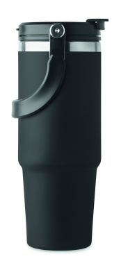 Logotrade promotional merchandise picture of: Double wall tumbler 850 ml