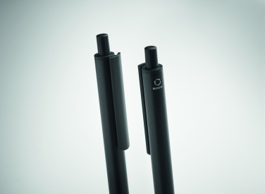 Logotrade promotional product picture of: Recycled aluminium pen set