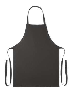 Logotrade promotional gift image of: Recycled cotton apron