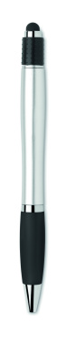 Logotrade advertising product image of: Stylus spinner pen