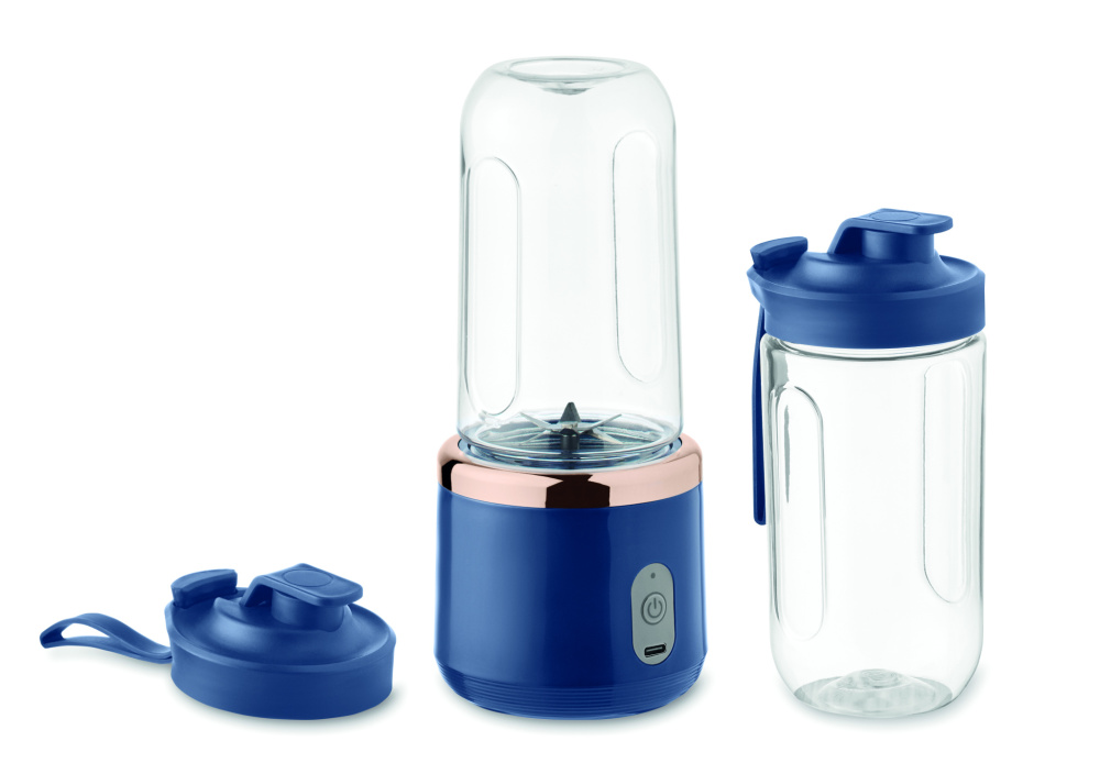 Logo trade promotional gifts picture of: Portable blender