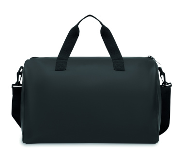 Logotrade corporate gift picture of: Duffle bag soft PU